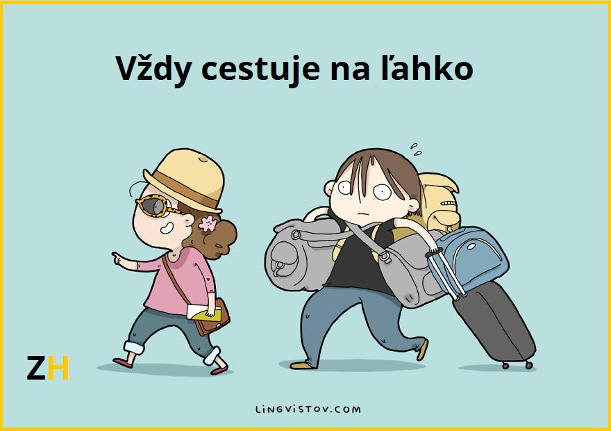 milujem ju