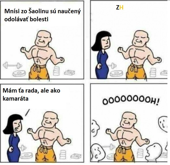 mnich