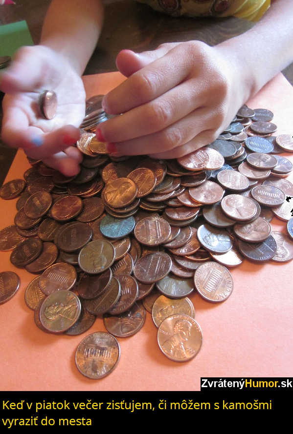 money