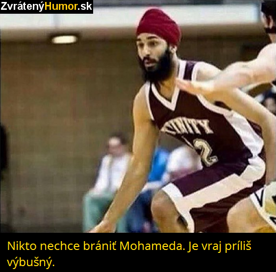 muhamed