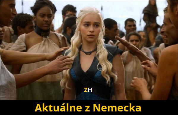 nemecko