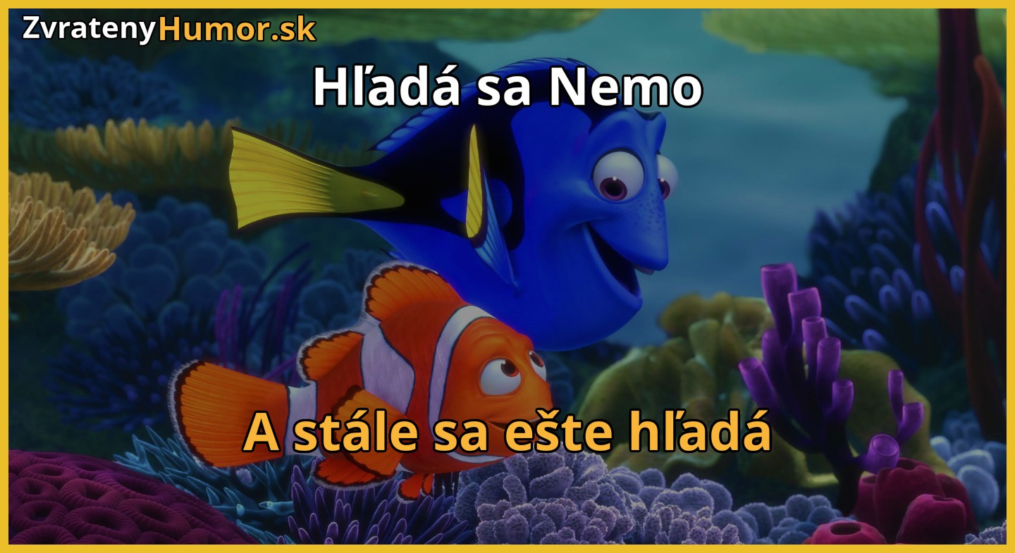 nemo