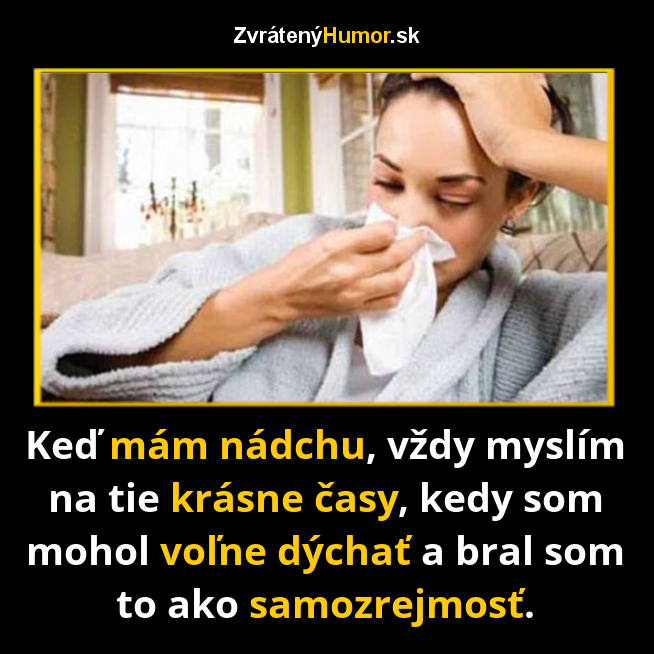 nádcha