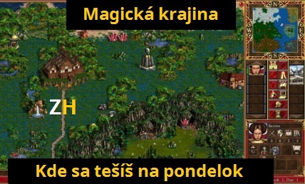 pondelok
