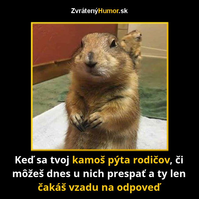 prespanie
