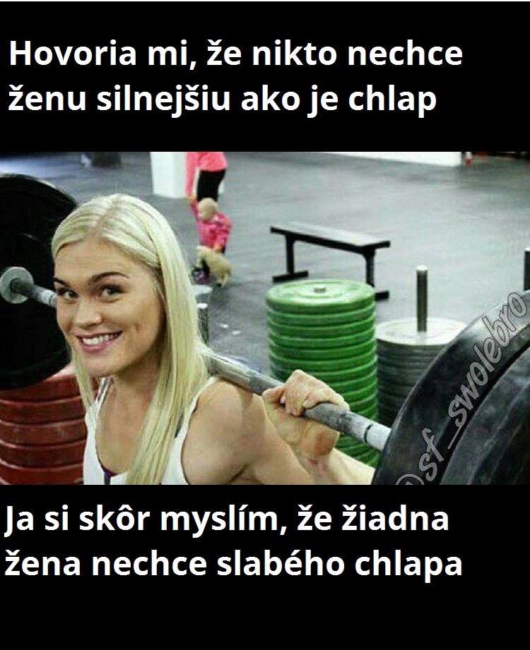 priznania z fitka 17