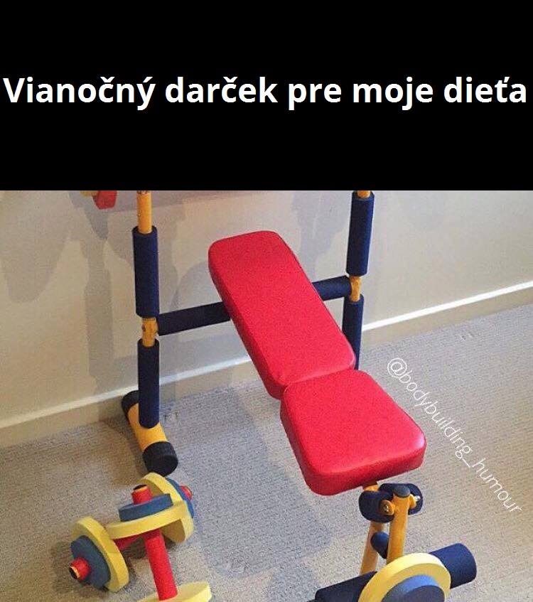 priznania z fitka 18