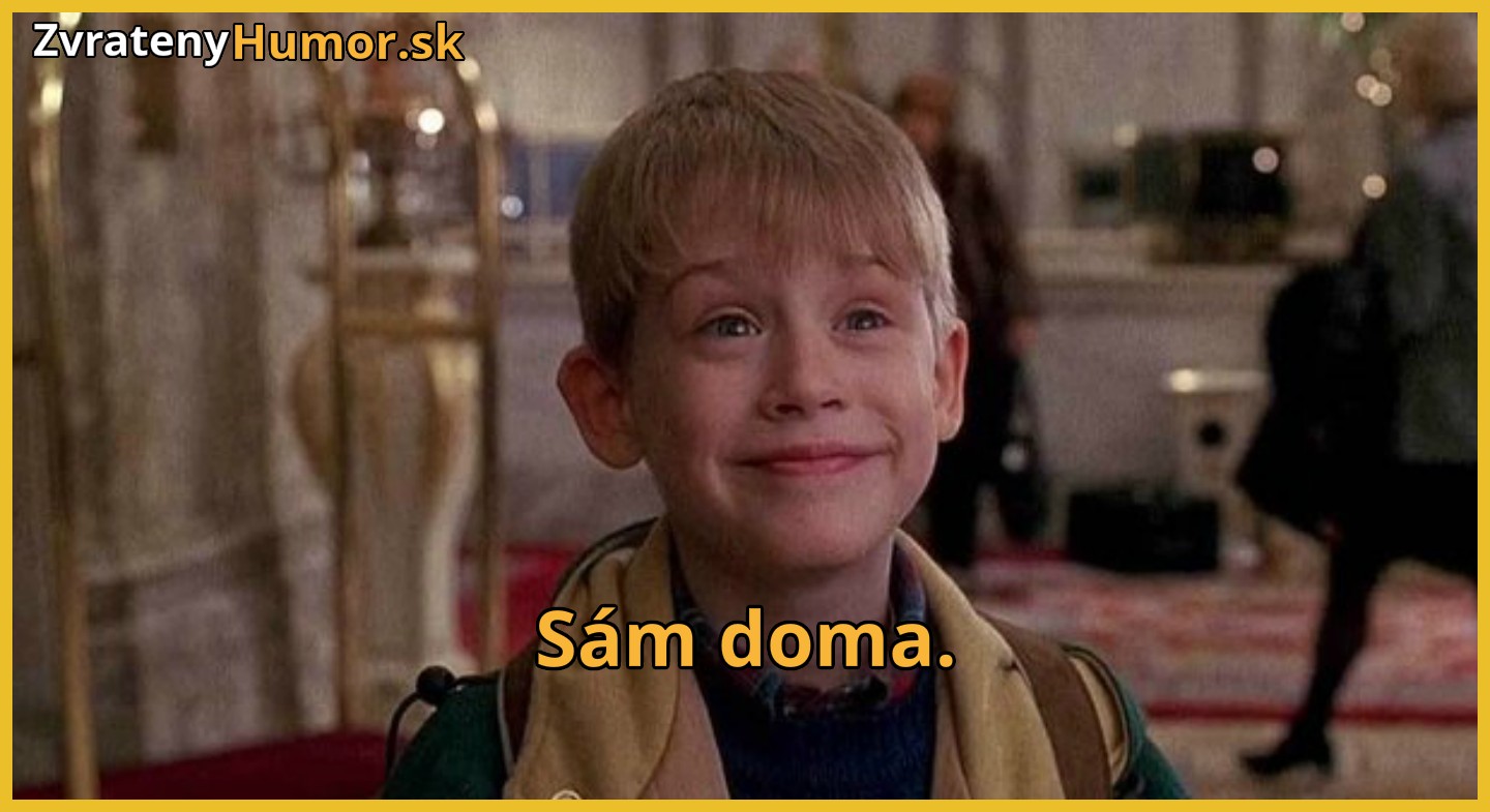 sam doma