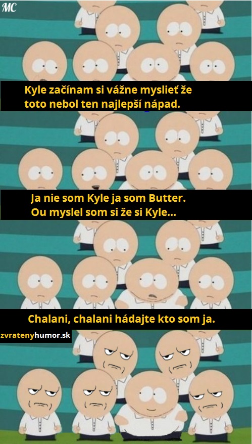 south park