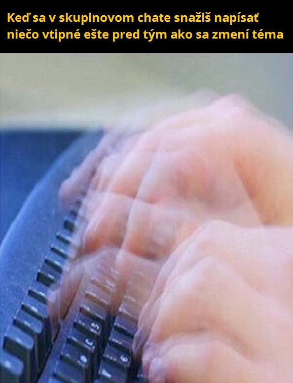 skupinovy chat