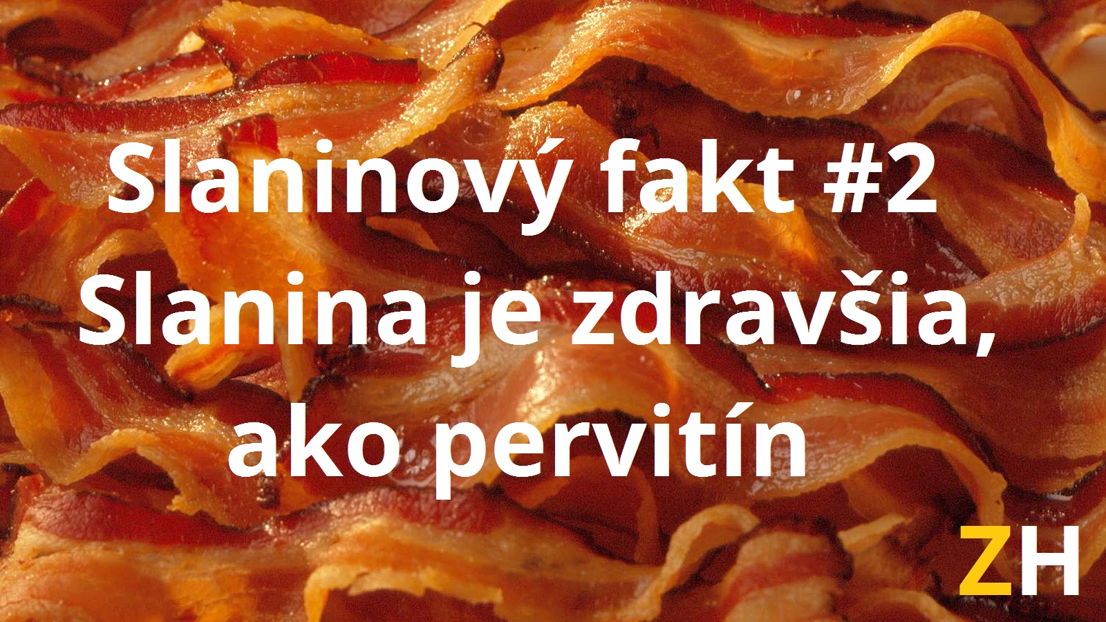 slaninečka