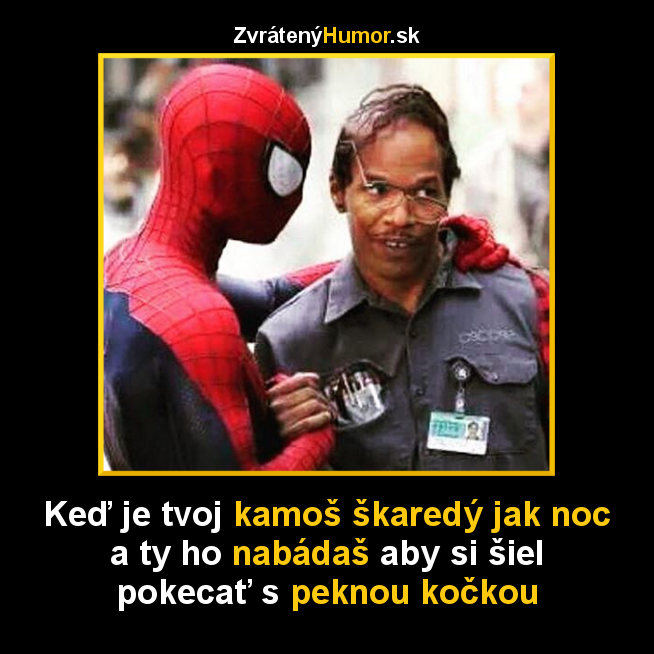 spidey