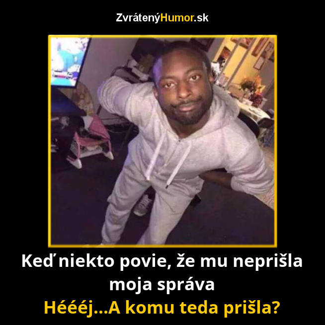 spravicka