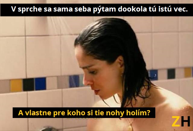 sprcha