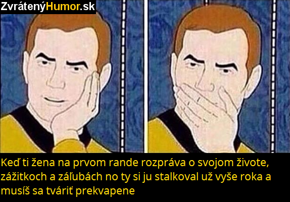 stalker