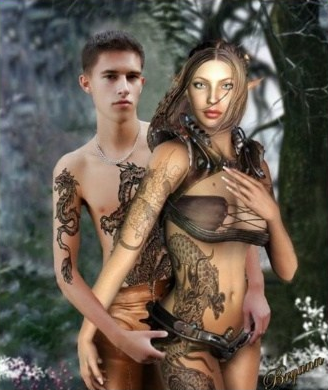 vyvolena 1