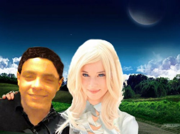 vyvolena 16