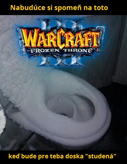 warcraft