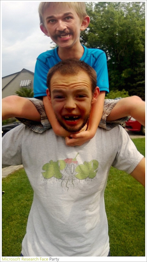 faceswap 12