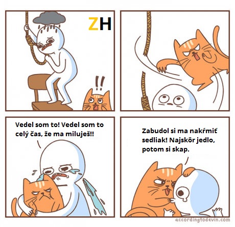 zachranca