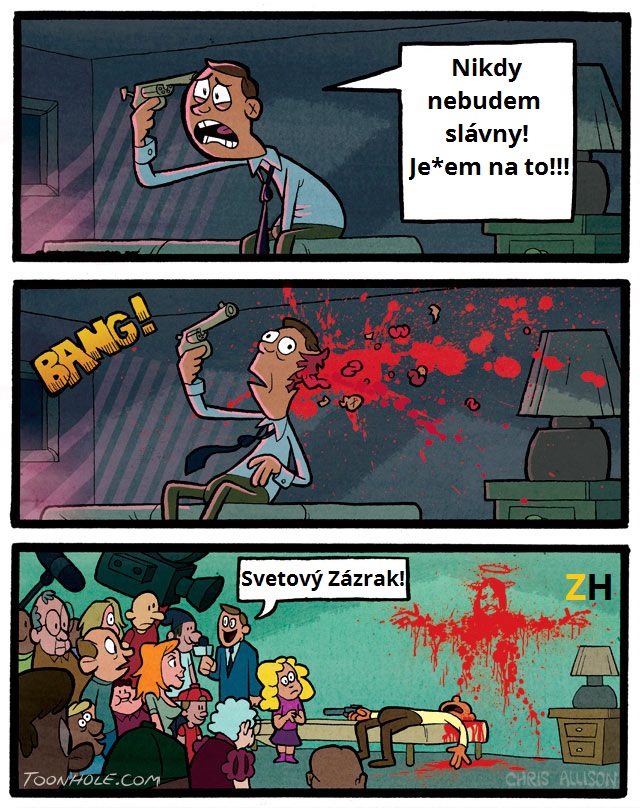 zázrak