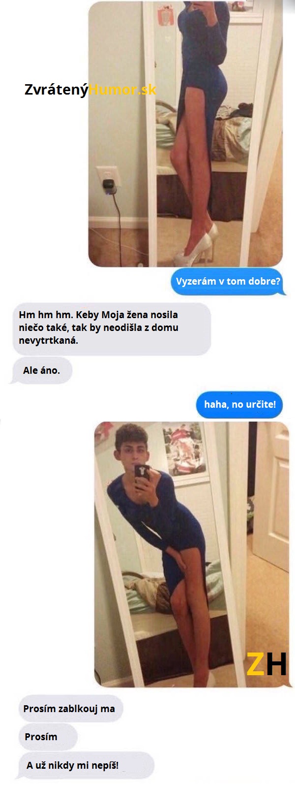 šatočky