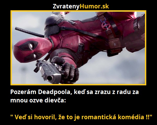 Deadpool