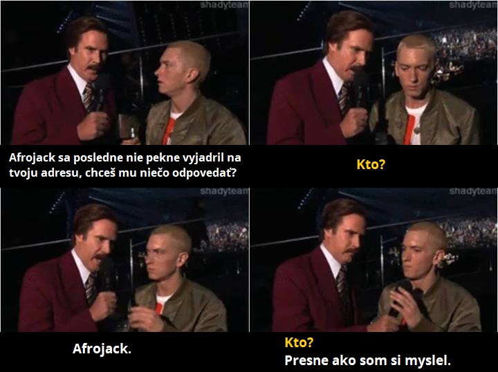 1 eminem