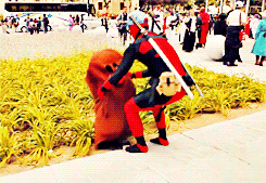 10 Deadpool