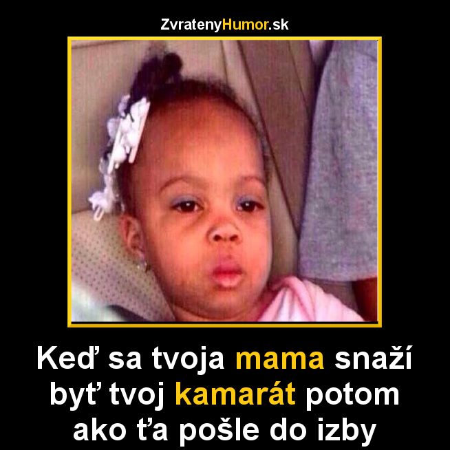 10 mama