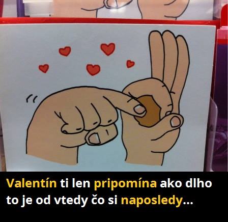 10 valentin
