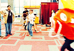 11 Deadpool