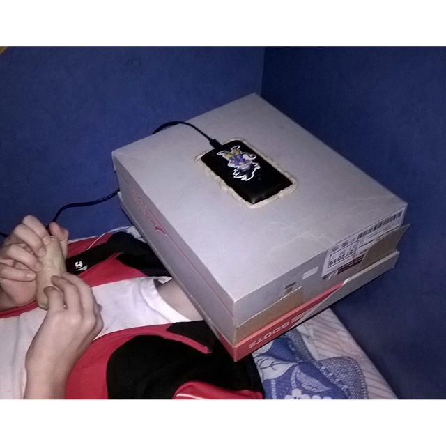 spekulanti 21