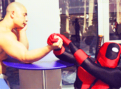 13 Deadpool