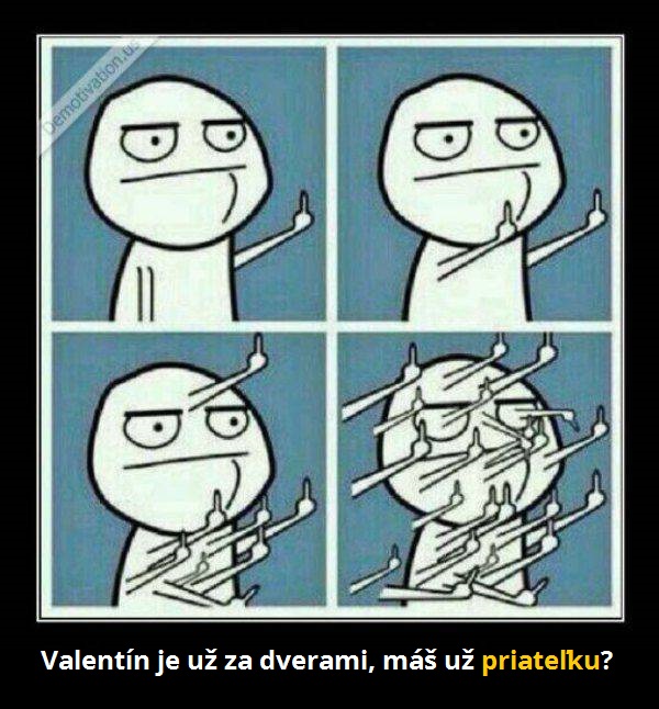 14 valentin