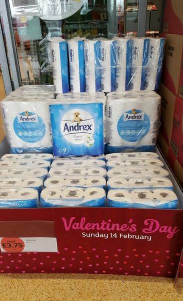 16 valentin