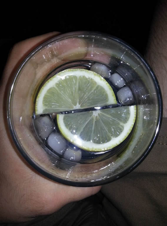 17 dokonale