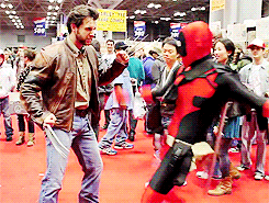 18 Deadpool