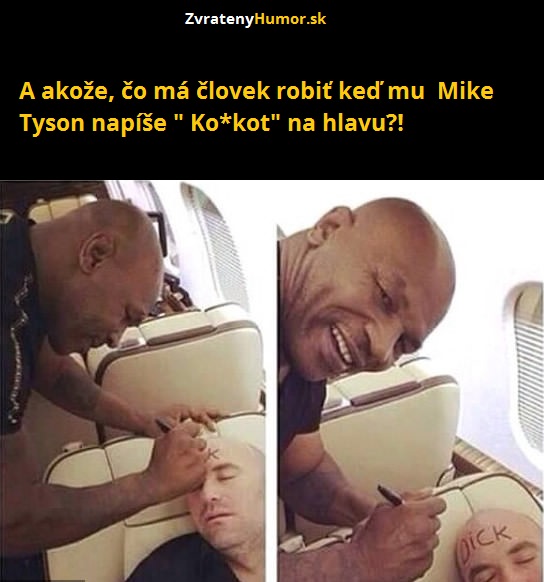 tyson