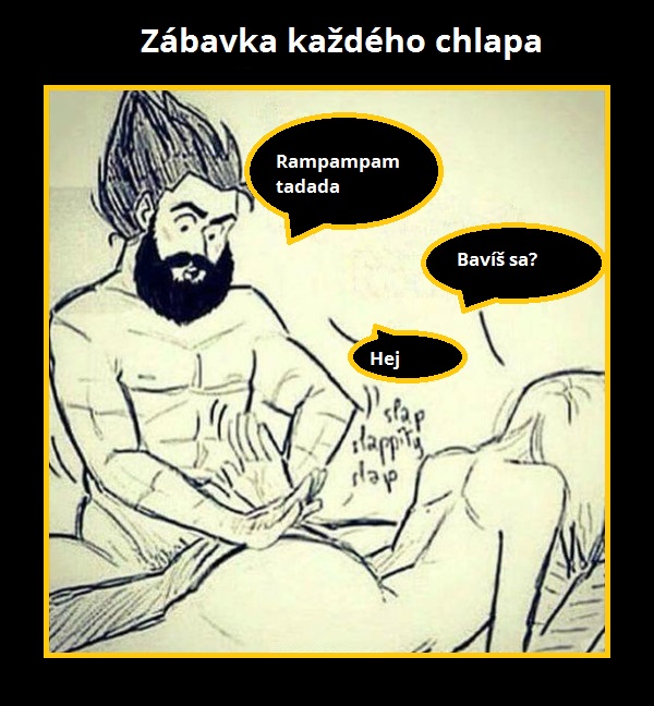 zabava