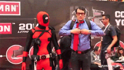 2 Deadpool