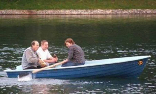 20 žena do voza
