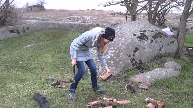 24 žena do voza