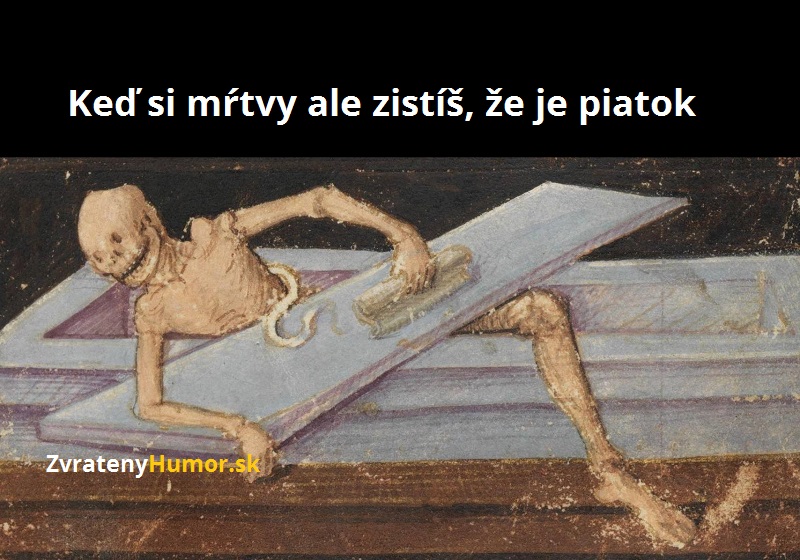 piatok