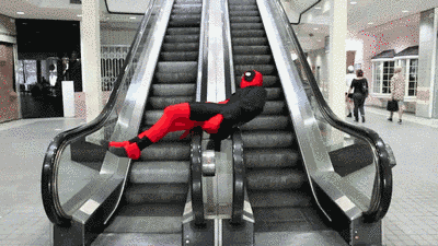 3 Deadpool