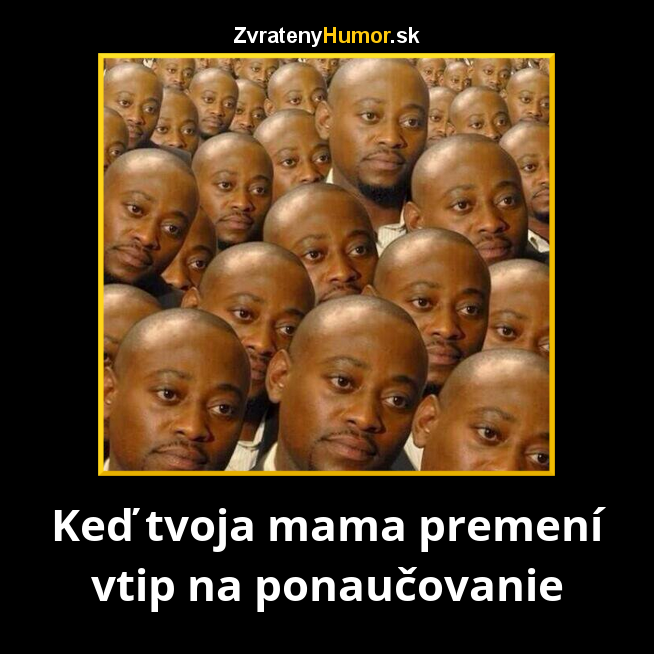 3 mama