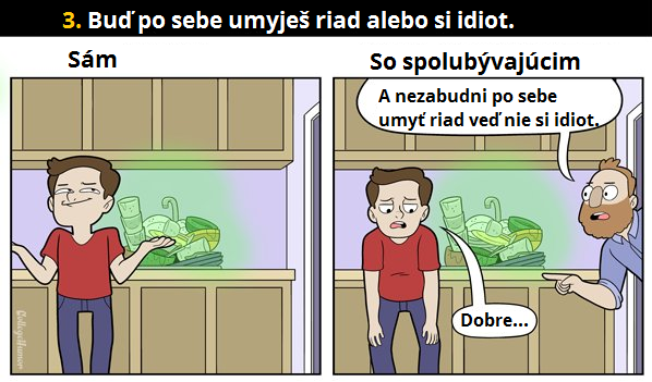 3 spolubyvajuci