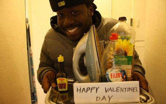 3 valentin
