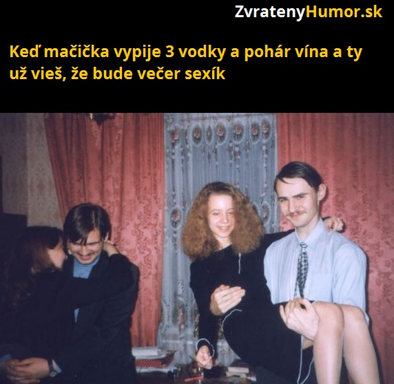 macicka
