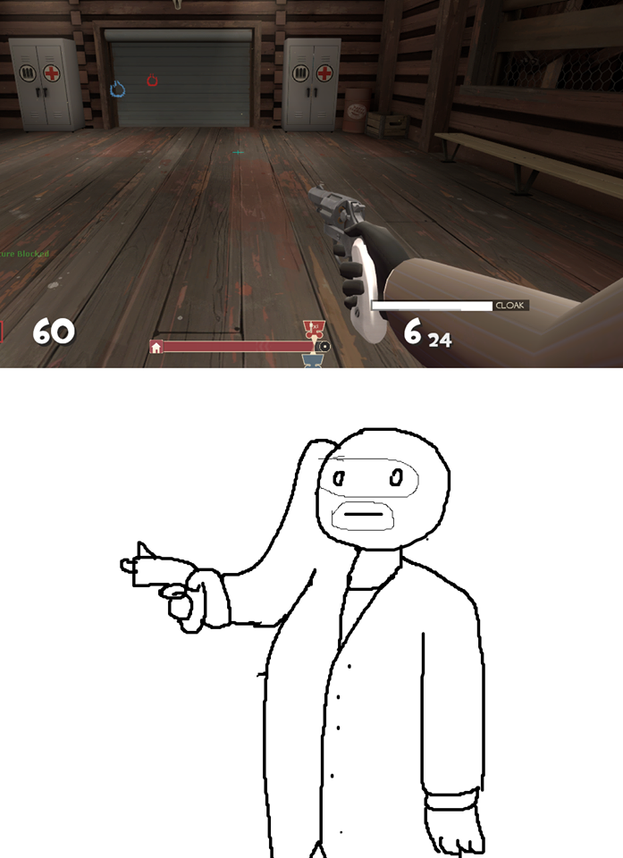 4 gamers